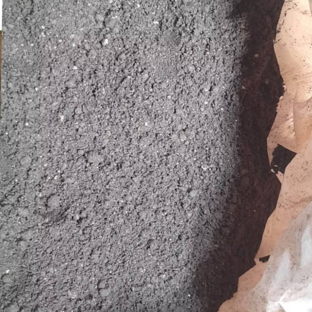 Pure Organic Vermicast