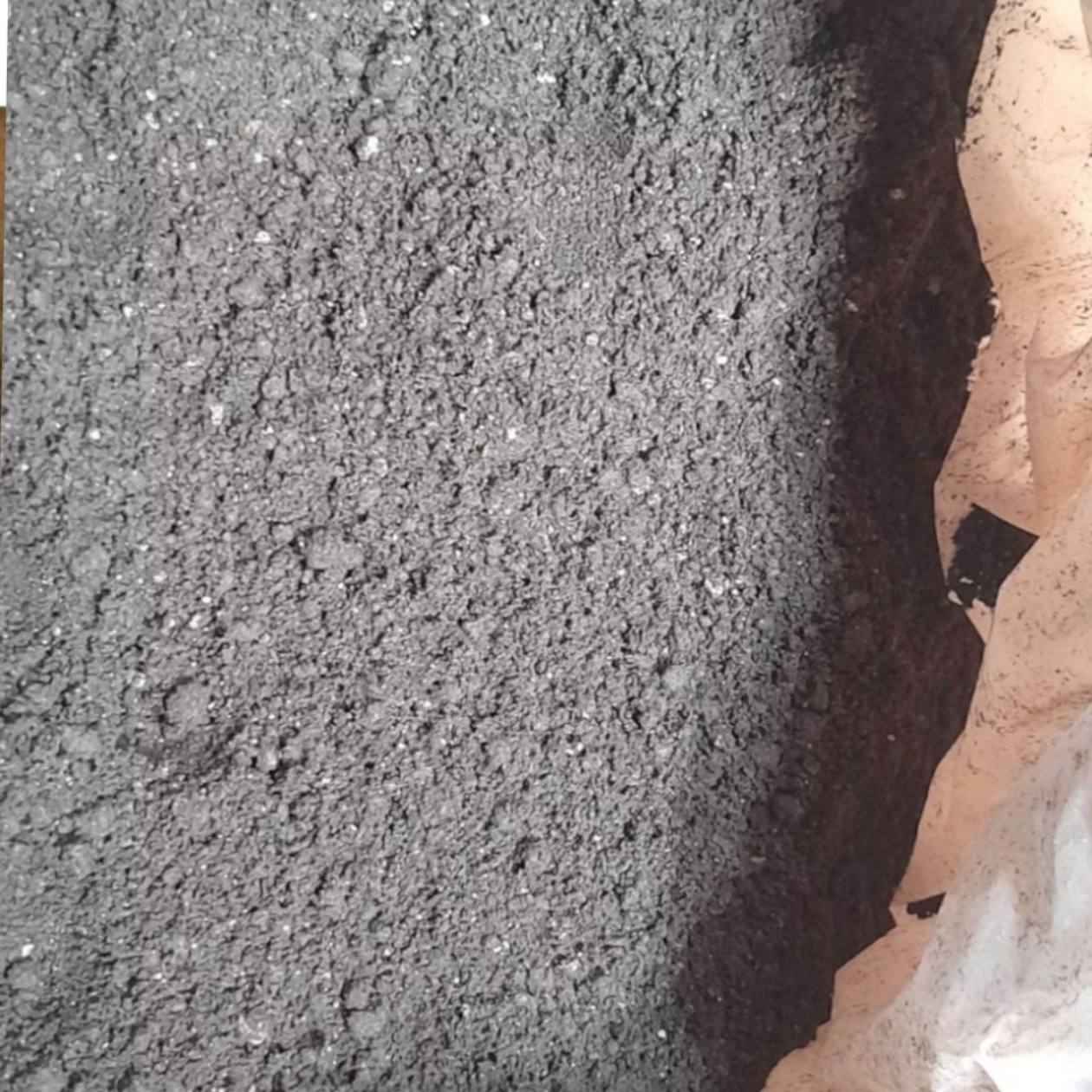 Pure Organic Vermicast